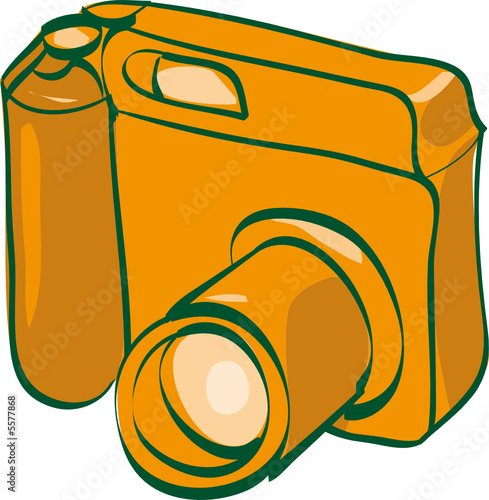 photo numérique