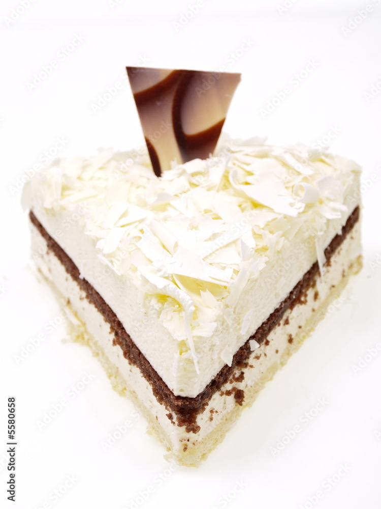 weißer schokoladenkuchen weißer schokoladenkuchen