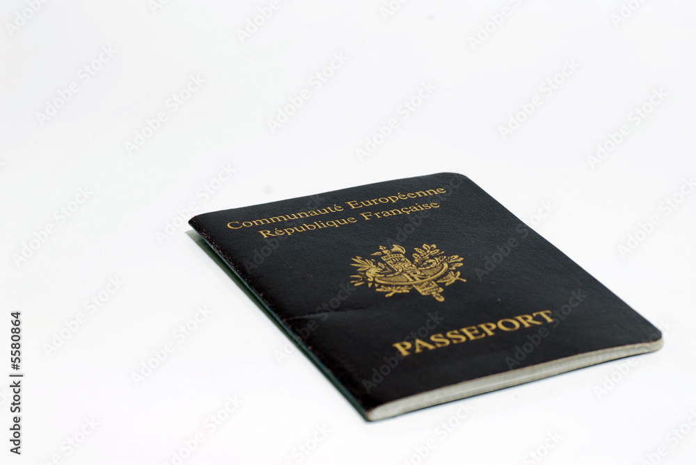 Passeport