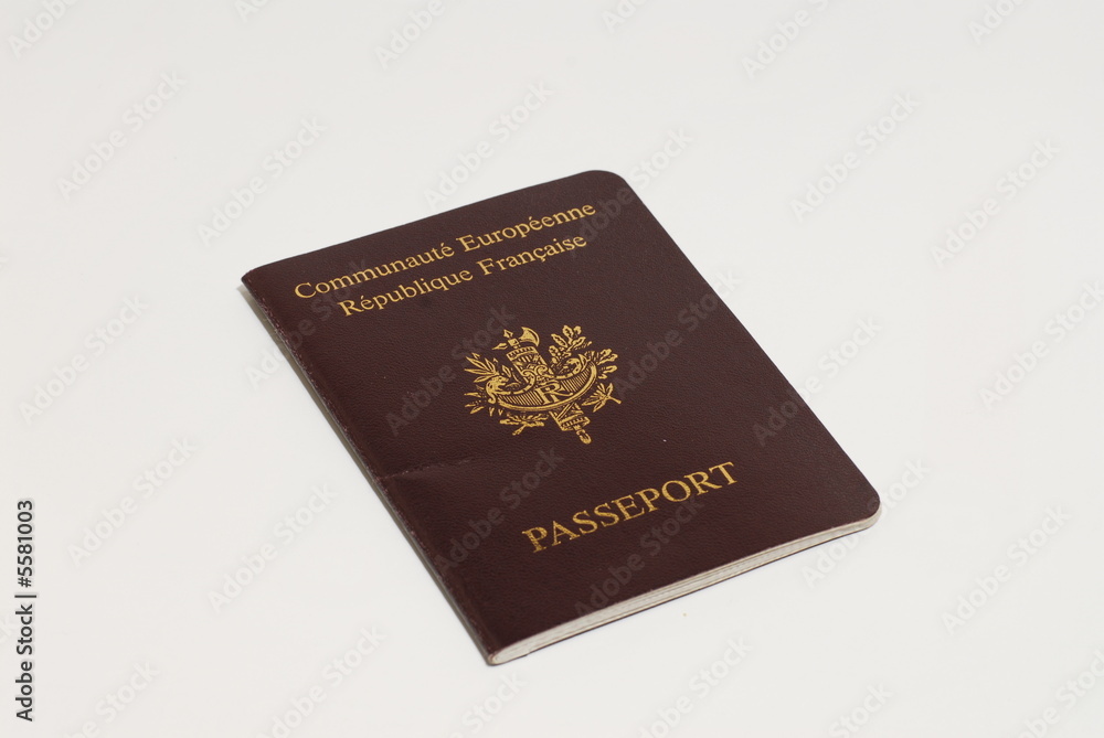 passeport