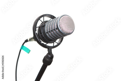 Microphone