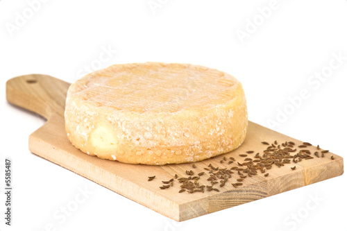 Carvi Fromage