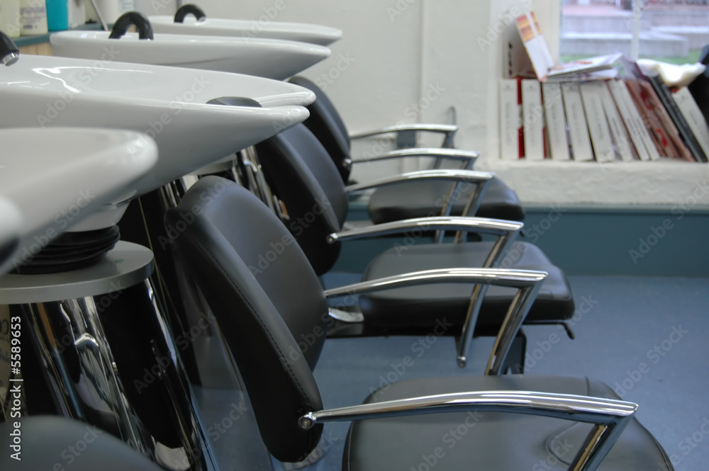 Obraz premium chair