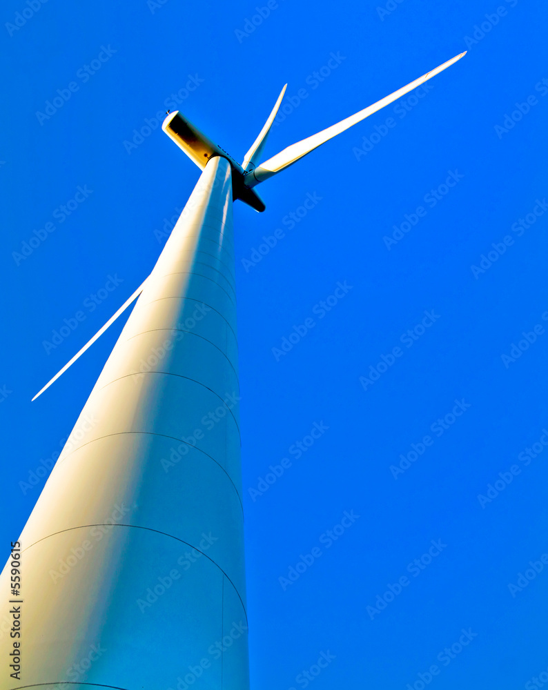 wind power turbine wind power turbine