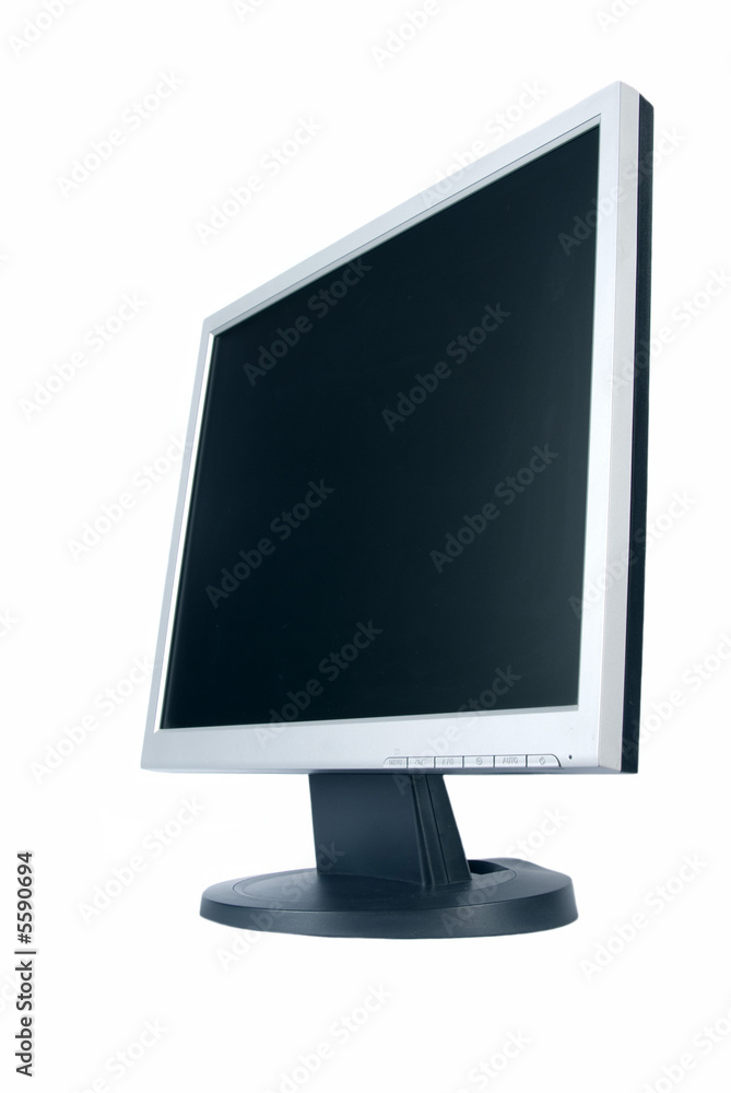 monitor monitor
