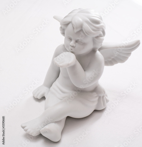 Angel's luck