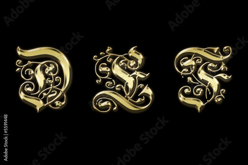 ABC-Goldschmid DEF