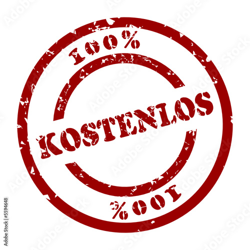 stempel kostenlos  
