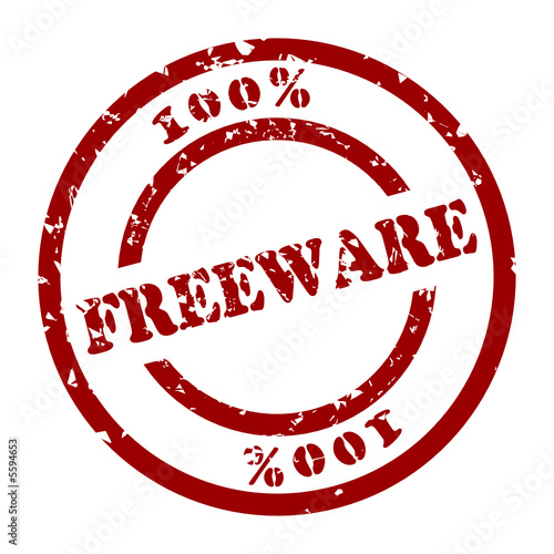 stempel freeware  