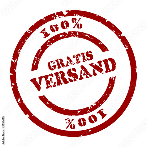 stempel gratis-versand  