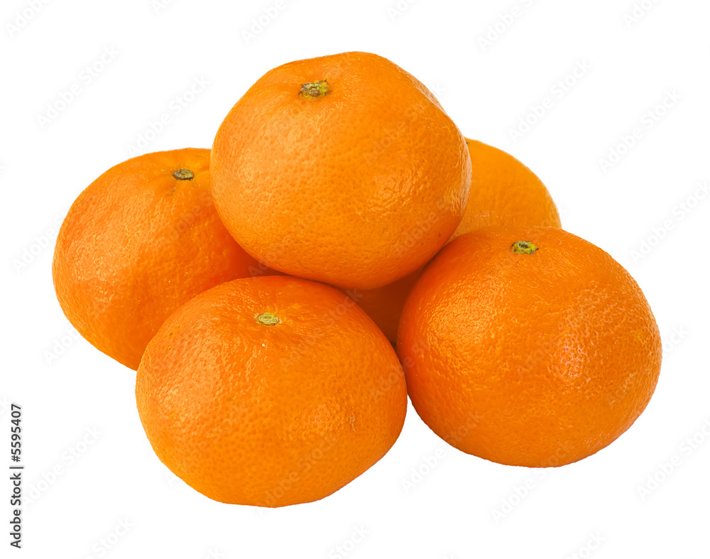 Mandarine 02 Mandarine 02