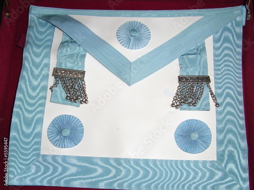 master masons apron