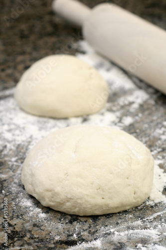 Dough