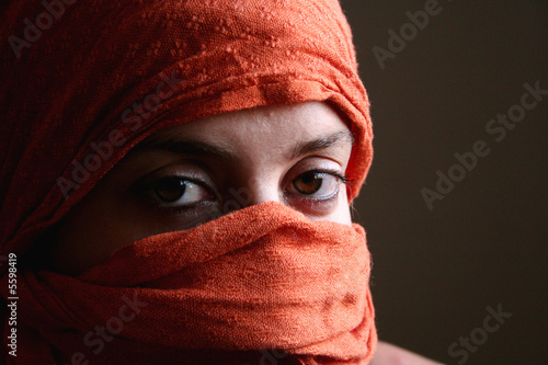 Photos burqa