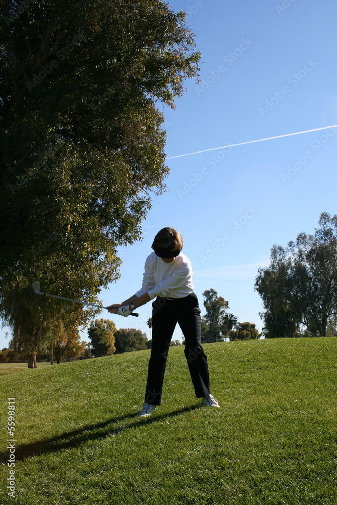 Golf Swing