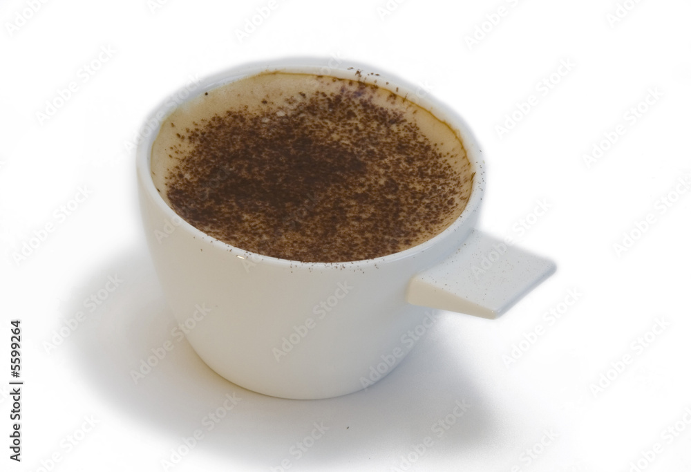 Fototapeta premium café