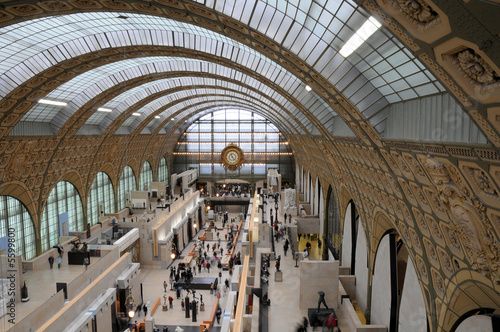 Musée,d'Orsay