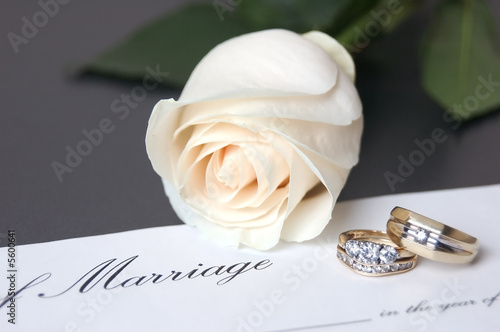 Wedding Rings