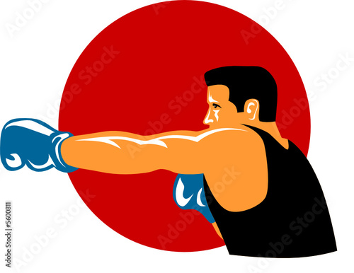 Boxer