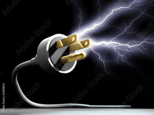 Electric Plug