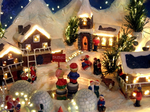 Christmas Wonderland