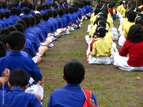 School Assembly