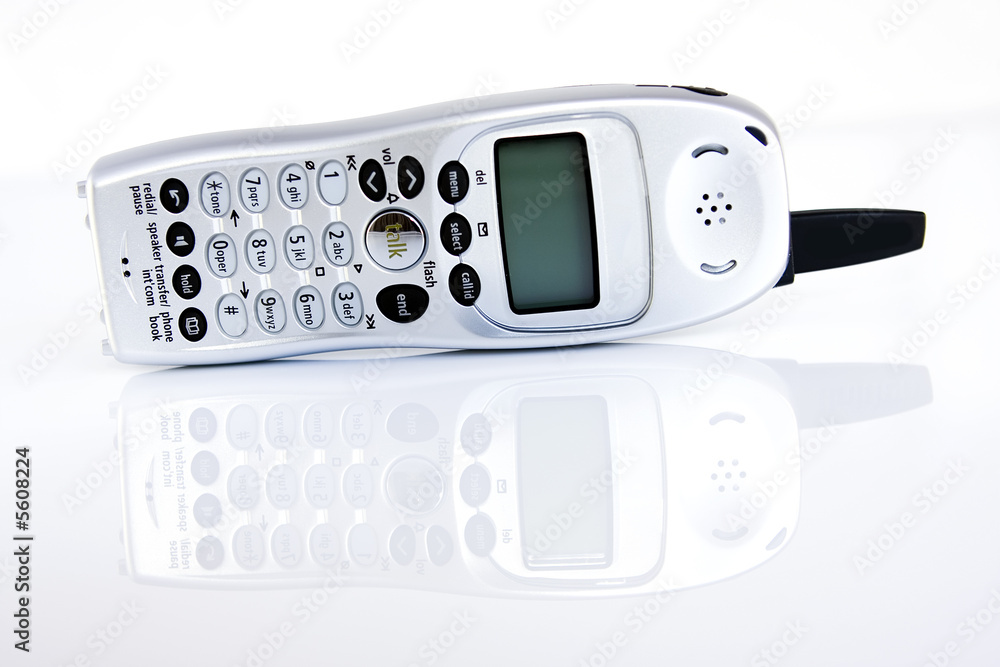 Cordless Phone Cordless Phone