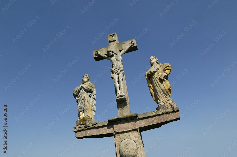 calvaire calvaire