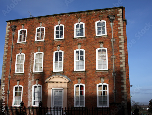 Town House