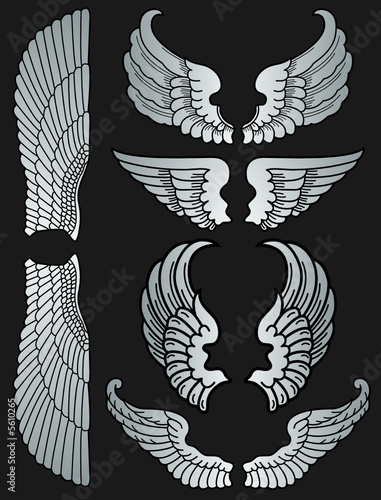 Angel Wings