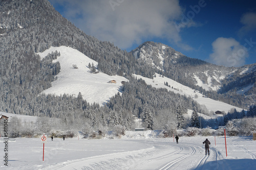 Walchsee photo