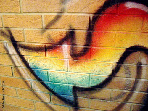 Graffiti