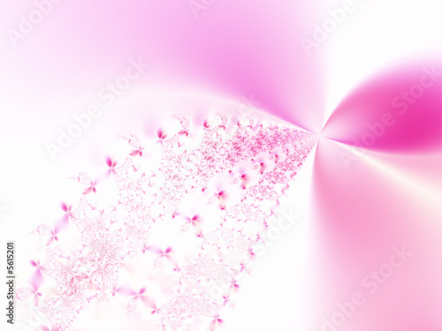 Floral fantasy