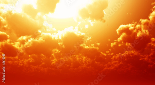 Cloudscape
