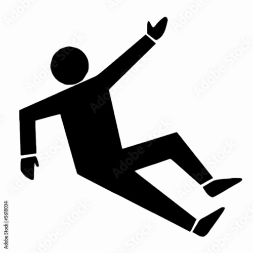 Chute