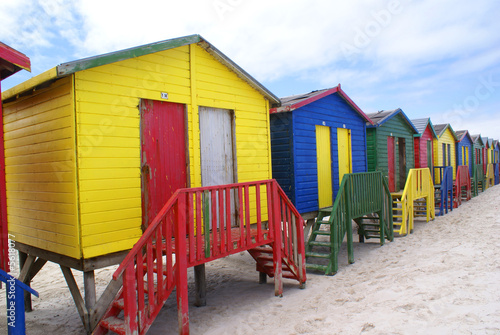 Muizenberg