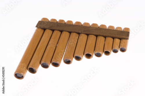 panflute