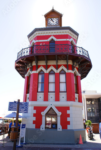 Clocktower Waterfront