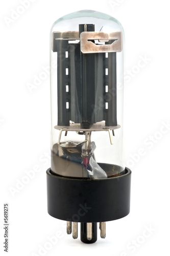 Radio Tube