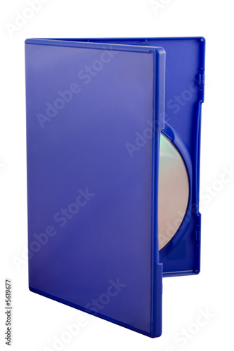 DVD Cover