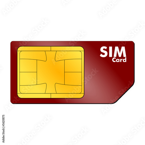 sim card