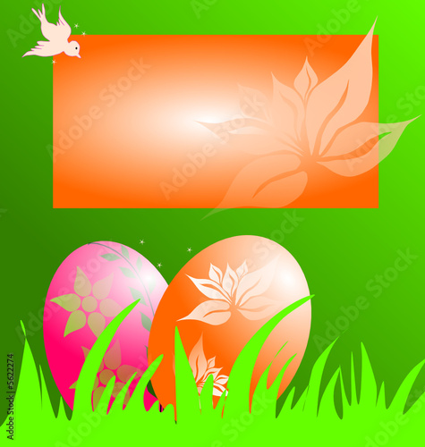 joyeuses pâques
