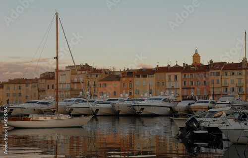 St. Tropez