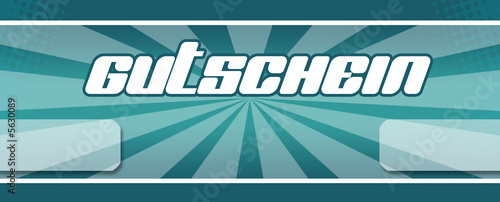 Gutschein