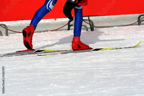 biathlon