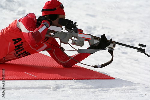biathlon