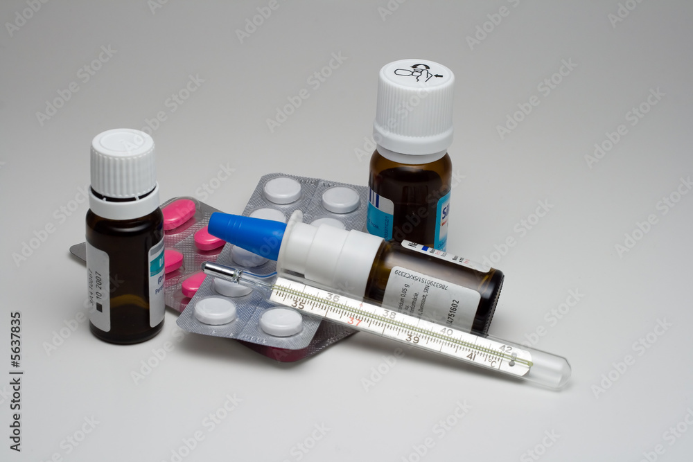 medical thermometer,drops and pills medical thermometer,drops and pills