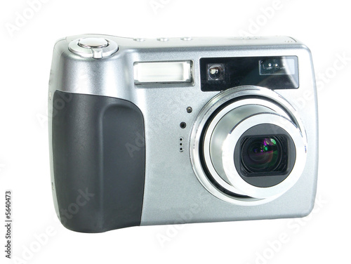 Fotocamera digitale 
