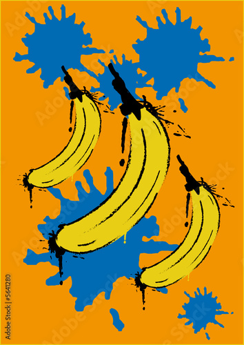 graffiti