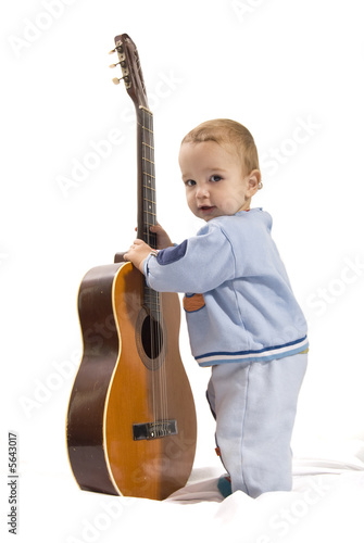 Guitar